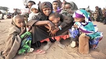   أمريكا تقديم 4.5 مليار دولار مساعدات لأفريقيا لمحاربة الجوع