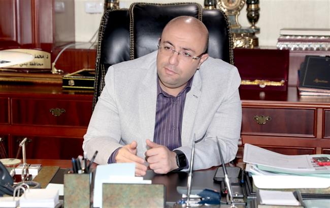 محافظ بني سويف: تحرير أكثر من 120 محضراً لمخالفات بالمخابز والأسواق