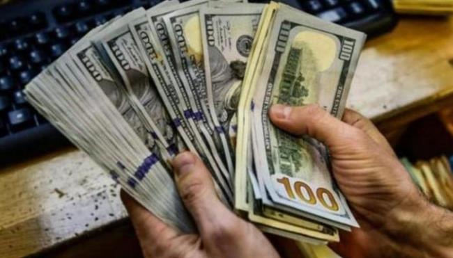 سعر الدولار يوم السبت 6_8_2022 