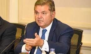 وزير قطاع الأعمال مشيدا بأرباح «القابضة للتأمين»: أداء محترم وأرقام مميزة 