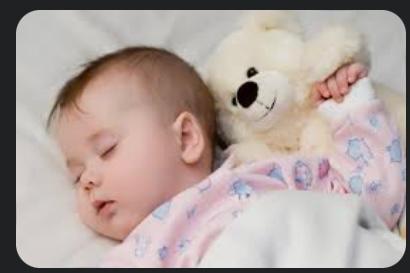 دراسة.. النوم أقل من ٩ ساعات يؤثر على ذكاء طفلك 