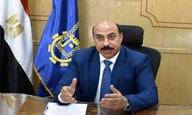 محافظ أسوان: صرف إعانات لأسر الشباب المفقودين فى مجرى النيل