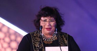 وزيرة الثقافة: تكثيف الفعاليات فى المناطق الساحلية تحقيقا للعدالة الثقافية