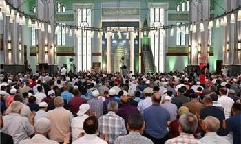 المسجد مكانته ورسالته.. موضوع خطبة الجمعة المقبلة