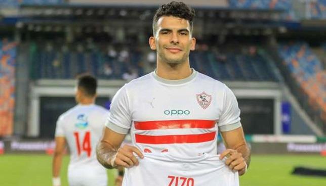بالأهداف وصناعتها.. زيزو الأفضل فى الدورى المصرى 