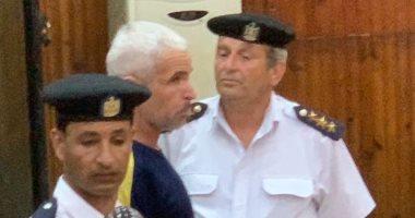 اليوم.. محاكمة المتهم بقتل 5 أشخاص فى قضية "مذبحة الريف الأوروبى"