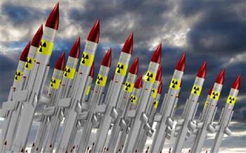   بيلوسوف: لا نوافق على اتهام القوى النووية بتخريب التزاماتها بنزع السلاح النووي