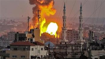   جيش الاحتلال يحدد مدة عمليته العسكرية بغزة.. ويؤكد: اغتيال الجعبري