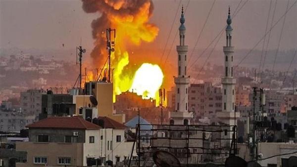 جيش الاحتلال يحدد مدة عمليته العسكرية بغزة.. ويؤكد: اغتيال الجعبري