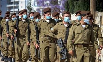   عاجل- حالة تأهب على حدود غزة مع انتشار جنود ودبابات الاحتلال الإسرائيلى