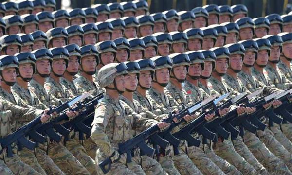 الدفاع التايوانية: مناورات الجيش الصينى تُحاكى شن هجوم على تايوان