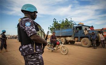   الأمم المتحدة والاتحاد الإفريقي يرحبان بنجاح الاجتماع بشأن اتفاق السلام والمصالحة في مالي