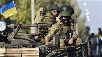   القوات الأوكرانية تستهدف دونيتسك بصواريخ تحمل ألغام «بيتال» المحظورة دوليا