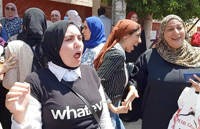 بالاسم ورقم الجلوس.. اعرف نتيجة الثانوية العامة فورًا