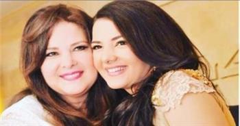 في أسبوع ذكرى وفاتها.. "أغنية وفيلم" هدية دنيا سمير غانم لوالدتها 