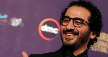 أحمد حلمي يكشف عن تحضيره الجزء الثاني من فيلم "كده رضا"