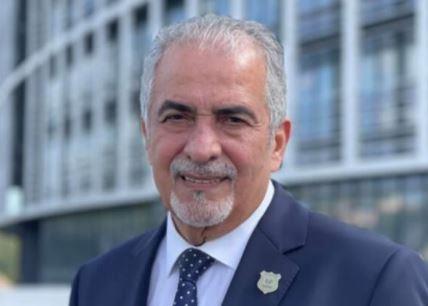 نائب رئيس الأولمبية الأردنية: مونديال 2022 فخر لكل العرب