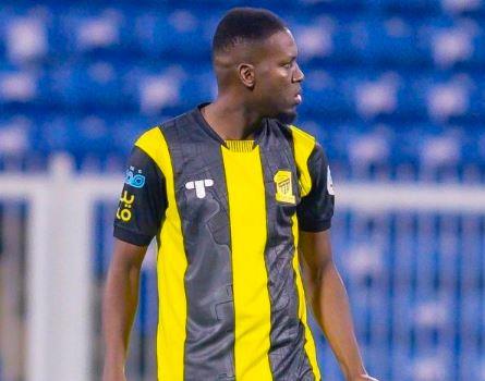 اتحاد جدة السعودى يحسم موقفه من عمر هوساوي