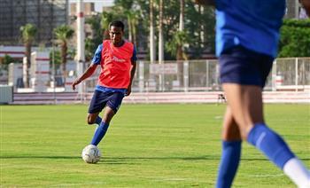 الجزيري يقتحم تاريخ الدوري المصري برقم قياسي
