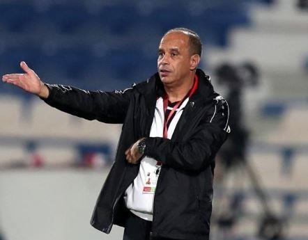 مدرب شباب مصر: سنبذل أقصى جهد للفوز بكأس العرب