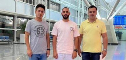 3 تونسيين بالدوري العراقي.. والطرابلسي أول الواصلين