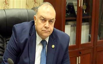 وكيل نقل البرلمان: احصائيات دخل قناة السويس تدعو للتفاؤل