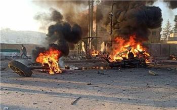   «كابول» تشهد للمرة الثانية انفجار في العاصمة الأفغانية 