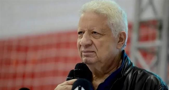 رئيس الزمالك يمنح الأولي بالثانوية العامة في الإسكندرية عضوية شرفية
