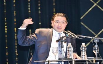 ‎الشاعر عصام خليفة ‎يوضح سبب سعادته بسنة 2020