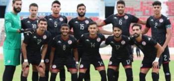 إعفاء الأولمبي التونسى من الدور الأول لتصفيات أمم أفريقيا
