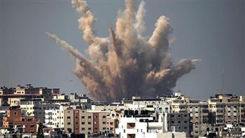   العراق يدين العدوان الإسرائيلى على قطاع غزة