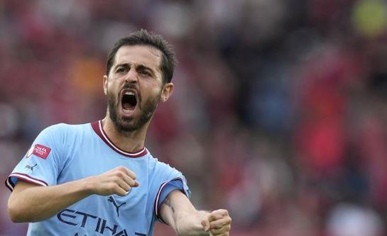 انفراجة في صفقة انتقال سيلفا إلى برشلونة