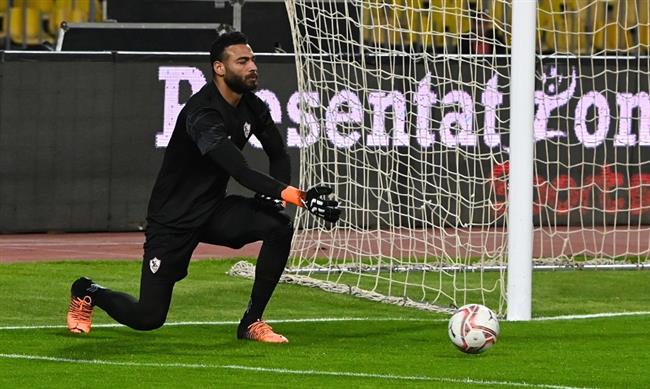 محمد أبو جبل يعلن شكوى النصر السعودي للفيفا