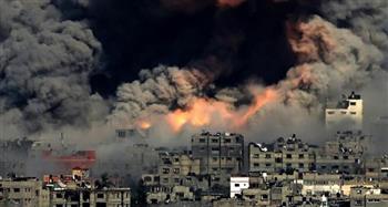  الخارجية الليبية تدين العدوان الإسرائيلى على قطاع غزة