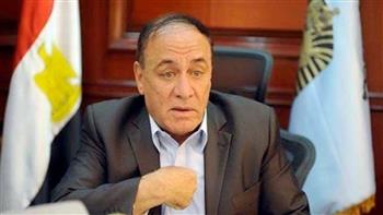   سمير فرج : الرئيس أكد عدم تفريط مصر في أمنها المائي ..فيديو
