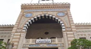   الأوقاف: افتتاح 11 مسجدًا الجمعة القادمة