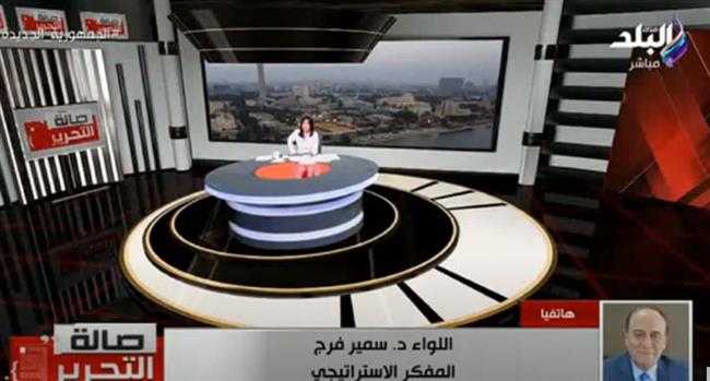 مستشار الرئيس الفلسطيني: مصر تبذل جهود كبيرة لوقف العدوان الإسرائيلي على غزة