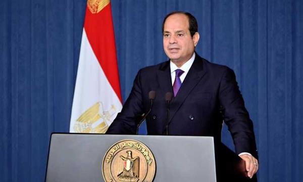 أحمد موسى: الرئيس السيسى أكد أن حصة مصر من نهر النيل «أمانة في رقبته» ولا مساس بها