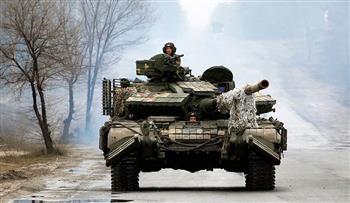   أوكرانيا: مقدونيا الشمالية ستمُدنا بدبابات وطائرات