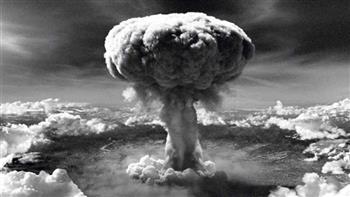   اليابان تحيي الذكرى77 للقصف النووي لهيروشيما