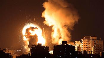   «المنظمات الفلسطينية الأمريكية» تدين العدوان الإسرائيلي على غزة وتطالب بحماية دولية للفلسطينيين