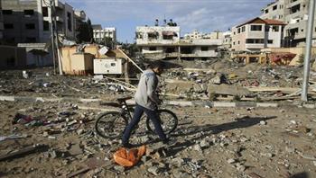   مسئولة أممية تحذّر من تفاقم الوضع الإنساني في غزة