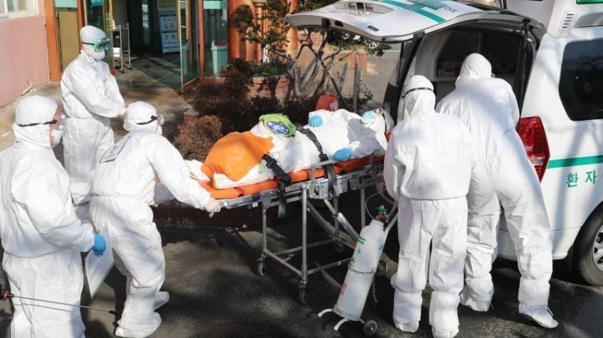روسيا تسجل أكثر من 20 ألف إصابة بفيروس كورونا