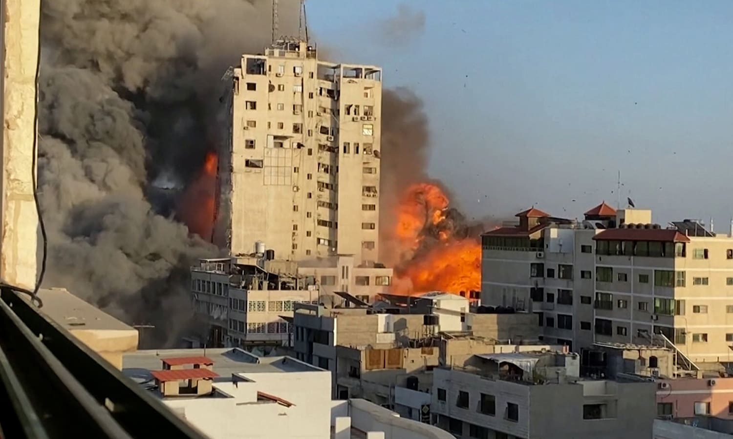 الجهاد الإسلامي يؤكد اتفاق التهدئة مع إسرائيل