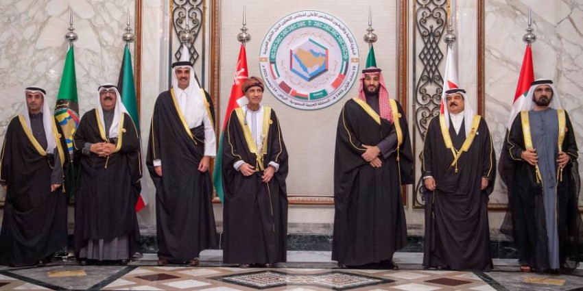 اليمن ومجلس التعاون الخليجى يبحثان التقدم فى الهدنة الأممية ومتطلبات تحقيق السلام