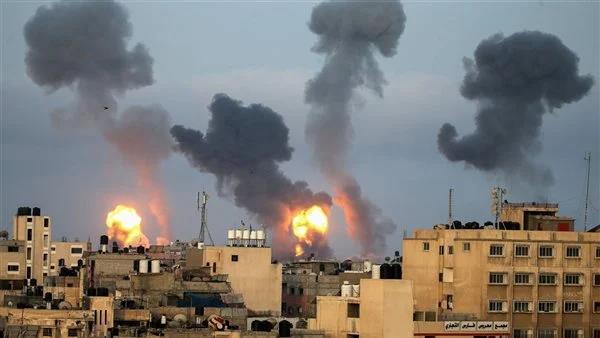 «الحكومة الفلسطينية» تشيد بالموقف المصري لوقف العدوان الإسرائيلي على غزة 