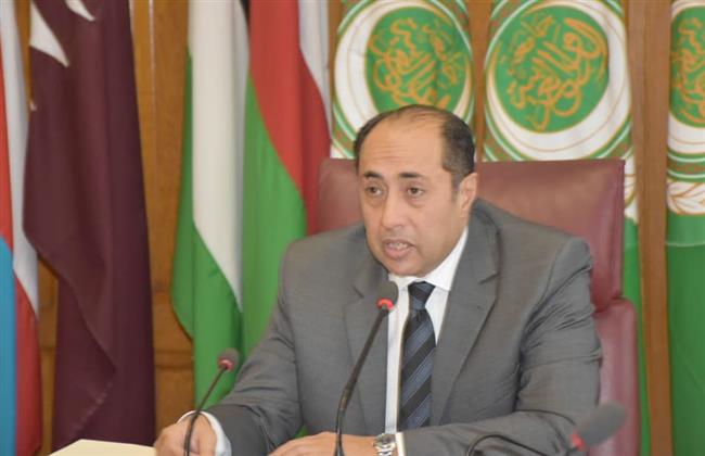 الجامعة العربية: مصر تلعب دورا محوريا بالقضية الفلسطينية والفيتو الأمريكي ينحاز لإسرائيل