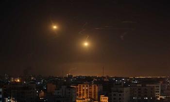ماليزيا تدين بشدة الضربات الجوية الإسرائيلية على غزة
