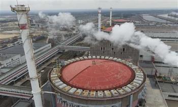 روسيا: عقبات تعرقل عمل الوكالة الدولية للطاقة الذرية فى زابوريجيا