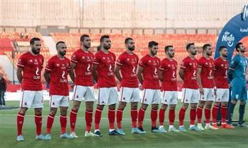 تعرف على حكم مباراة الأهلى والاتحاد السكندرى بالدورى الممتاز